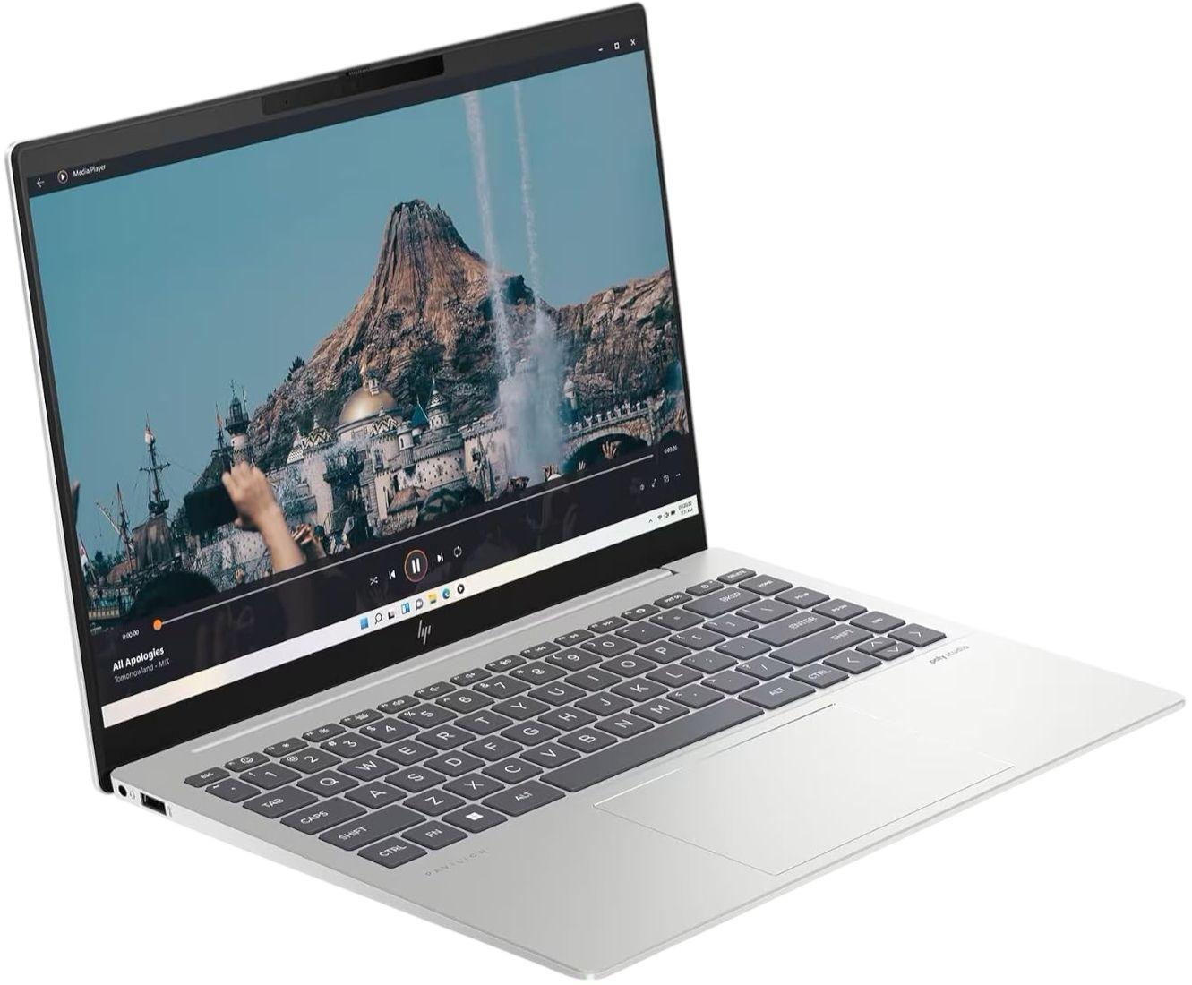 Renoverad HP Pavilion Plus 14-ew0093TU Laptop 14" - Reebelo Sverige