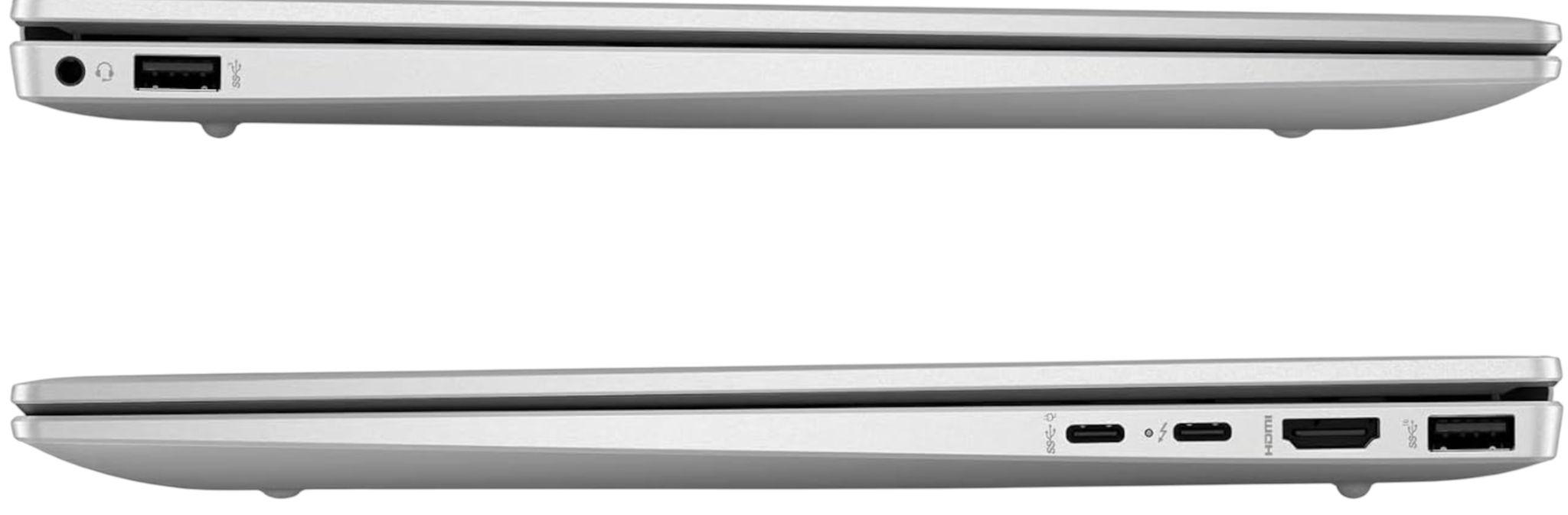 Renoverad HP Pavilion Plus 14-ew0093TU Laptop 14" - Reebelo Sverige
