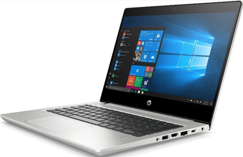 Renoverad HP ProBook 430 G6 Notebook PC 13.3" - Reebelo Sverige