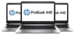 Renoverad HP ProBook 440 G3 Notebook PC 14" - Reebelo Sverige