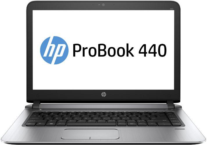 Renoverad HP ProBook 440 G3 Notebook PC 14" - Reebelo Sverige