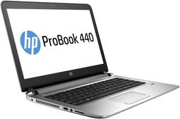 Renoverad HP ProBook 440 G3 Notebook PC 14" - Reebelo Sverige