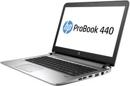 Renoverad HP ProBook 440 G3 Notebook PC 14" - Reebelo Sverige