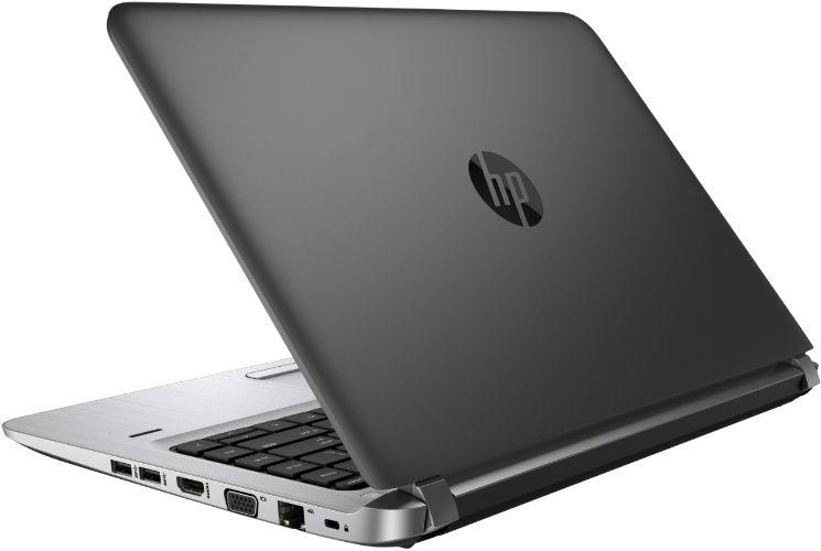 Renoverad HP ProBook 440 G3 Notebook PC 14" - Reebelo Sverige