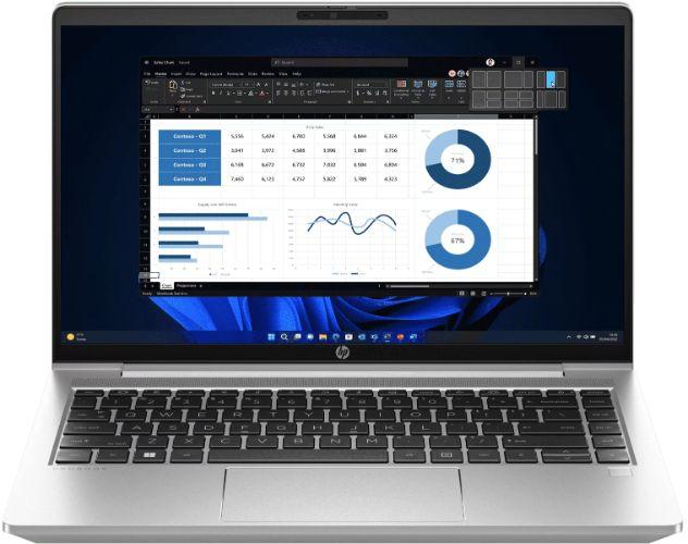 Renoverad HP ProBook 445 G10 Notebook PC 14" - Reebelo Sverige
