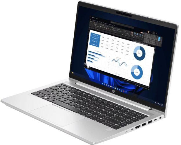 Renoverad HP ProBook 445 G10 Notebook PC 14" - Reebelo Sverige