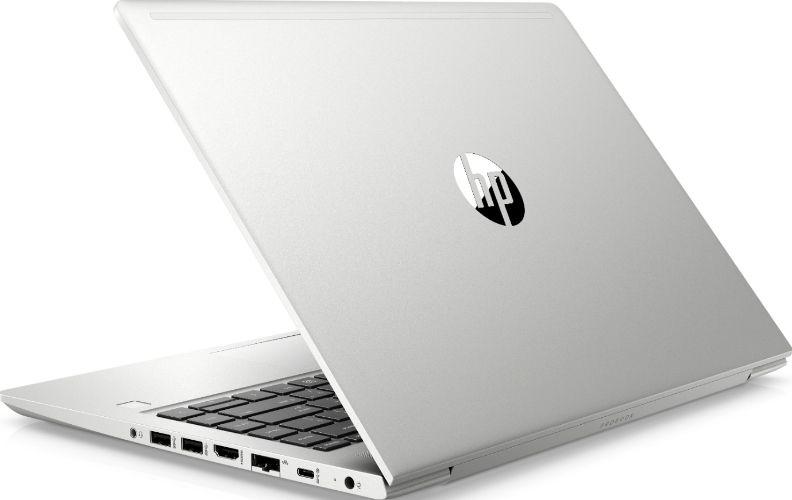 Renoverad HP ProBook 455 G7 Notebook PC 15.6" - Reebelo Sverige