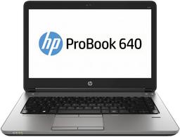 Renoverad HP ProBook 640 G1 Notebook PC 14" - Reebelo Sverige