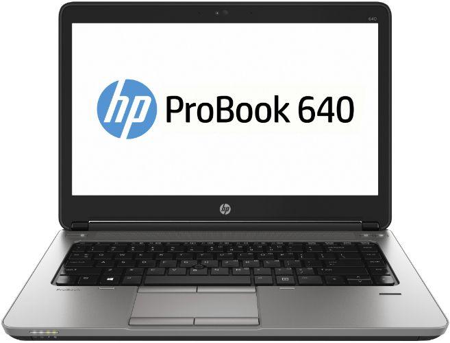 Renoverad HP ProBook 640 G1 Notebook PC 14" - Reebelo Sverige