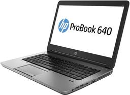 Renoverad HP ProBook 640 G1 Notebook PC 14" - Reebelo Sverige