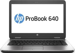 Renoverad HP ProBook 640 G2 Notebook PC 14" - Reebelo Sverige