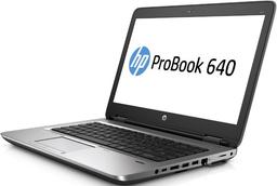 Renoverad HP ProBook 640 G2 Notebook PC 14" - Reebelo Sverige