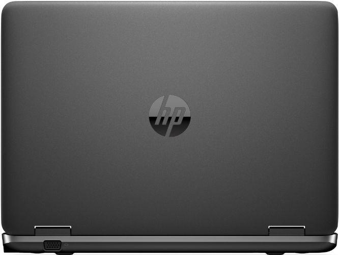 Renoverad HP ProBook 640 G2 Notebook PC 14" - Reebelo Sverige