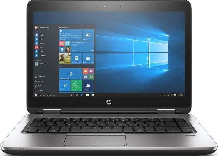 Renoverad HP ProBook 640 G3 Notebook PC 14" - Reebelo Sverige