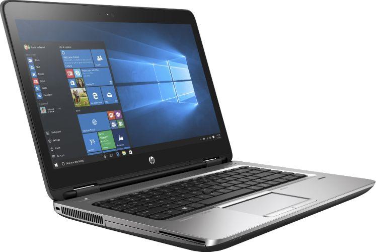 Renoverad HP ProBook 640 G3 Notebook PC 14" - Reebelo Sverige