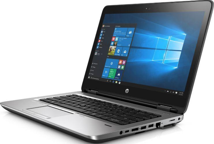 Renoverad HP ProBook 640 G3 Notebook PC 14" - Reebelo Sverige