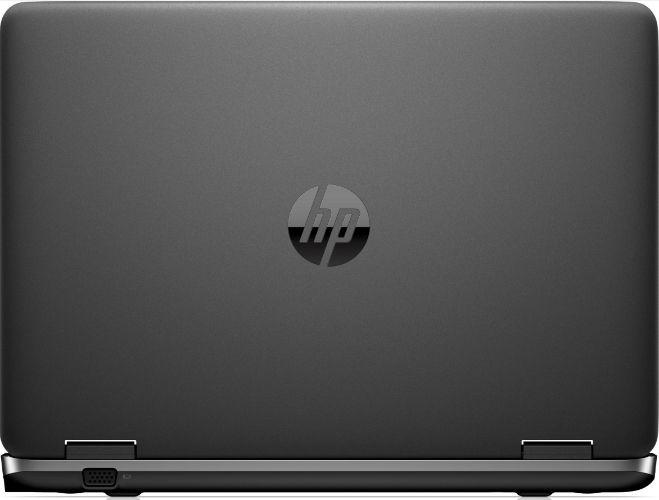 Renoverad HP ProBook 640 G3 Notebook PC 14" - Reebelo Sverige