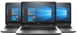 Renoverad HP ProBook 640 G3 Notebook PC 14" - Reebelo Sverige