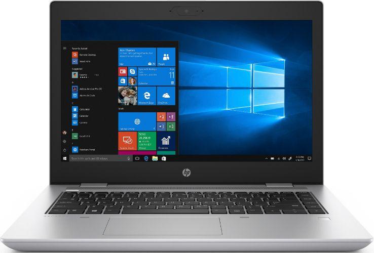 Renoverad HP ProBook 640 G5 Notebook PC 14" - Reebelo Sverige
