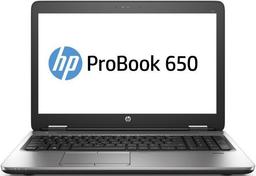 Renoverad HP ProBook 650 G2 Notebook PC 15.6" - Reebelo Sverige