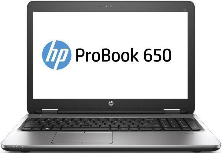 Renoverad HP ProBook 650 G2 Notebook PC 15.6" - Reebelo Sverige