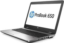 Renoverad HP ProBook 650 G2 Notebook PC 15.6" - Reebelo Sverige