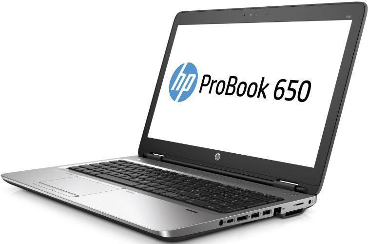 Renoverad HP ProBook 650 G2 Notebook PC 15.6" - Reebelo Sverige