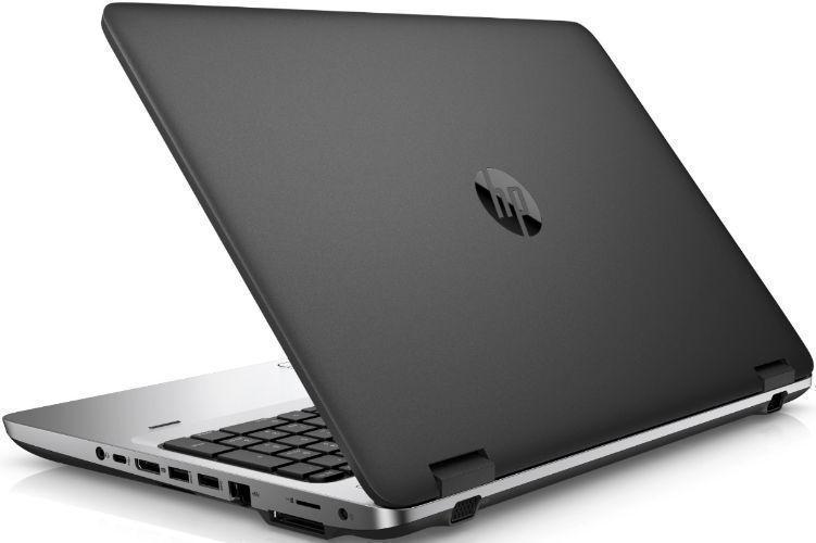 Renoverad HP ProBook 650 G2 Notebook PC 15.6" - Reebelo Sverige