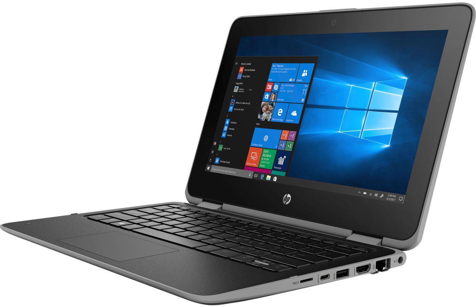 Renoverad HP ProBook x360 11 G4 EE Notebook PC 11.6" - Reebelo Sverige