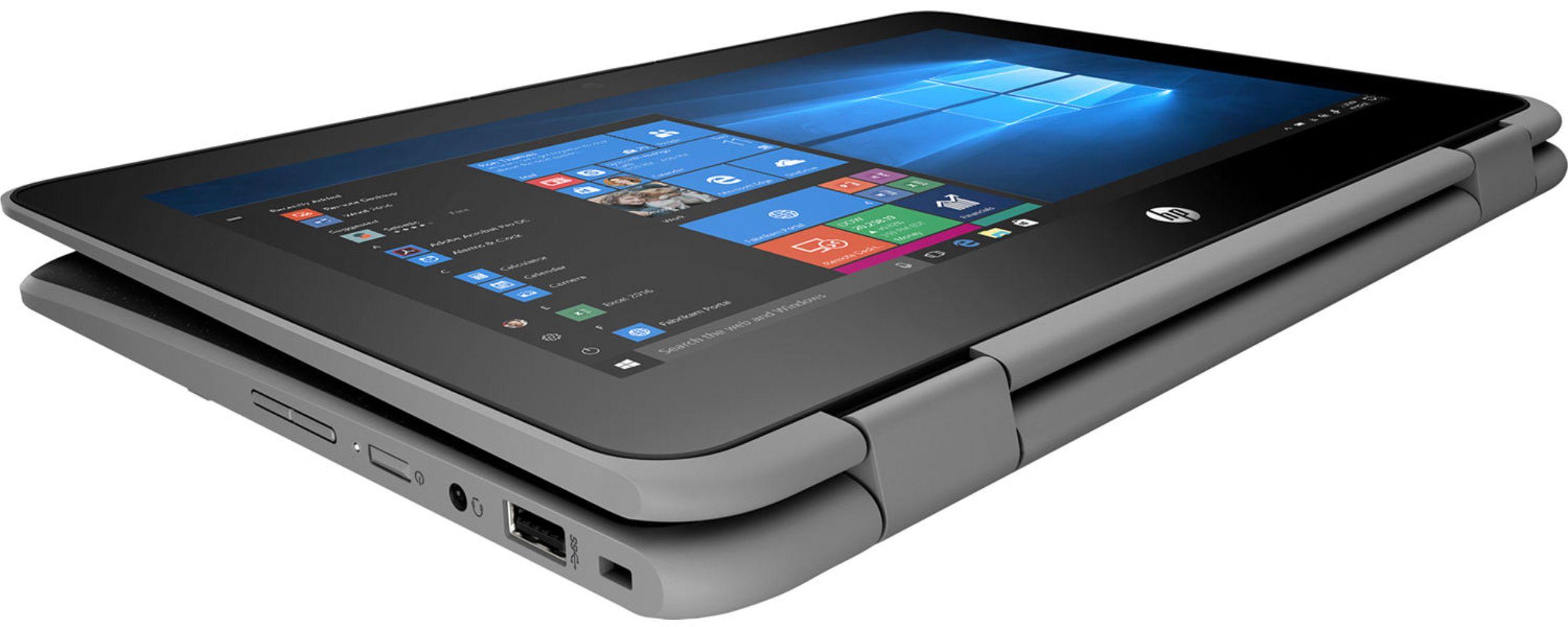 Renoverad HP ProBook x360 11 G4 EE Notebook PC 11.6" - Reebelo Sverige