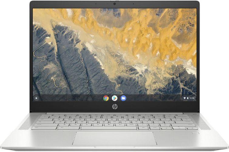 Renoverad HP Pro c640 Chromebook Laptop 14" - Reebelo Sverige