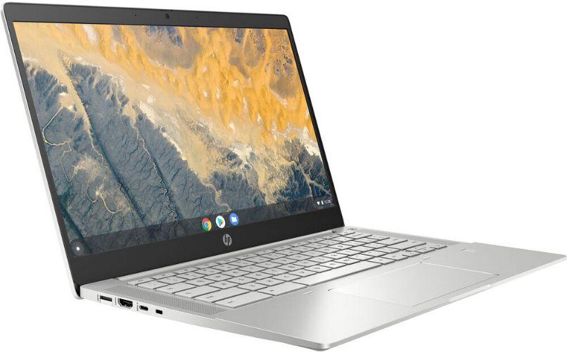 Renoverad HP Pro c640 Chromebook Laptop 14" - Reebelo Sverige