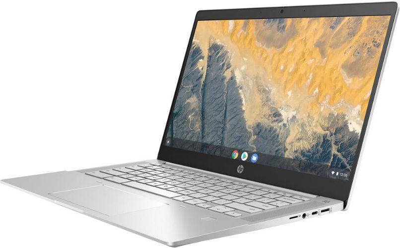 Renoverad HP Pro c640 Chromebook Laptop 14" - Reebelo Sverige