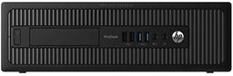 Renoverad HP Prodesk 400 G1 SFF - Reebelo Sverige