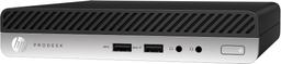 Renoverad HP ProDesk 400 G4 Mini Desktop PC - Reebelo Sverige