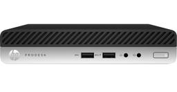 Renoverad HP ProDesk 400 G5 Mini Desktop PC - Reebelo Sverige