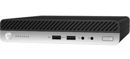 Renoverad HP ProDesk 400 G5 Mini Desktop PC - Reebelo Sverige