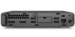 Renoverad HP ProDesk 400 G5 Mini Desktop PC - Reebelo Sverige