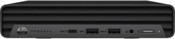 Renoverad HP ProDesk 400 G6 Desktop Mini PC - Reebelo Sverige