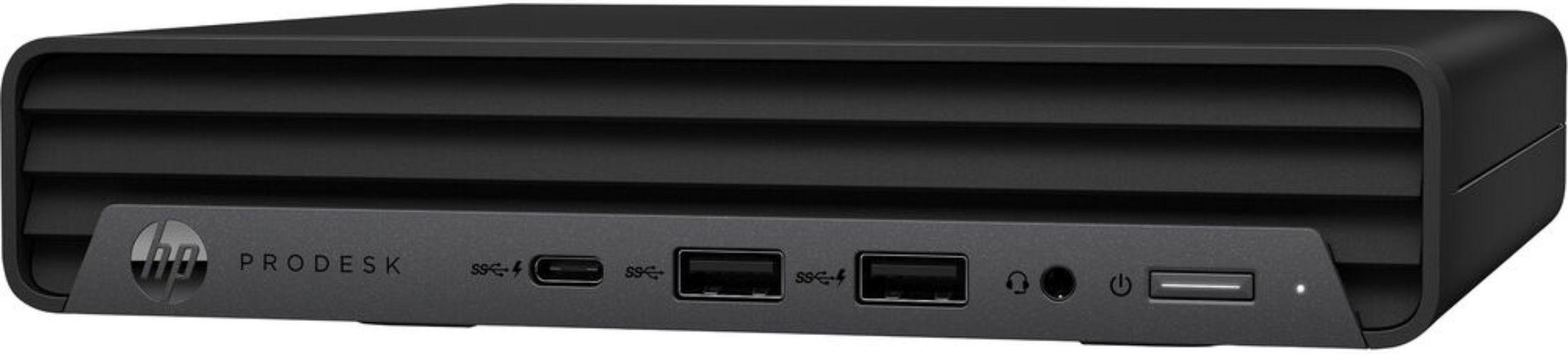Renoverad HP ProDesk 400 G6 Desktop Mini PC - Reebelo Sverige