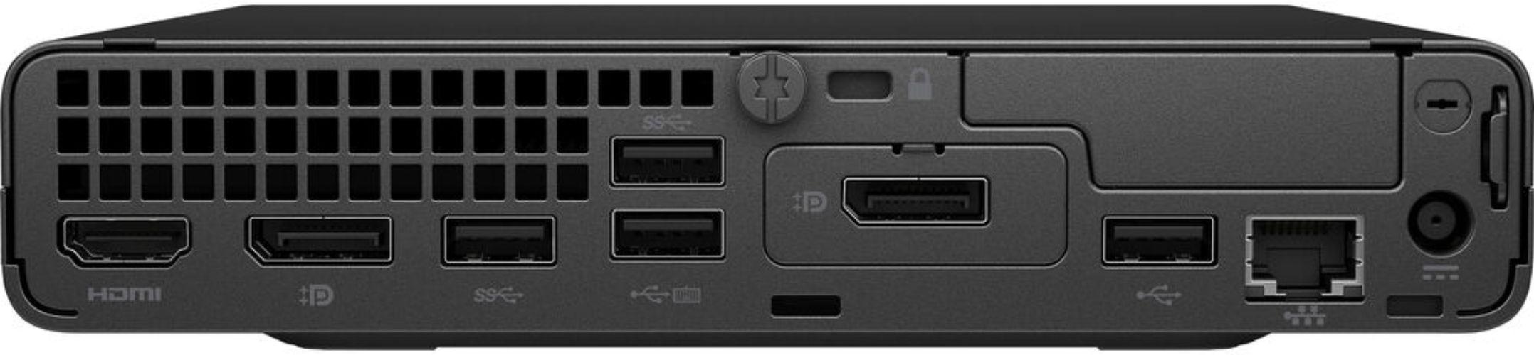 Renoverad HP ProDesk 400 G6 Desktop Mini PC - Reebelo Sverige