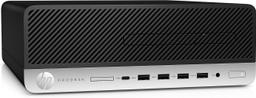 Renoverad HP ProDesk 600 G3 Desktop SFF - Reebelo Sverige