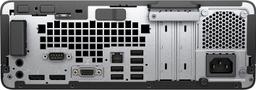 Renoverad HP ProDesk 600 G3 Desktop SFF - Reebelo Sverige