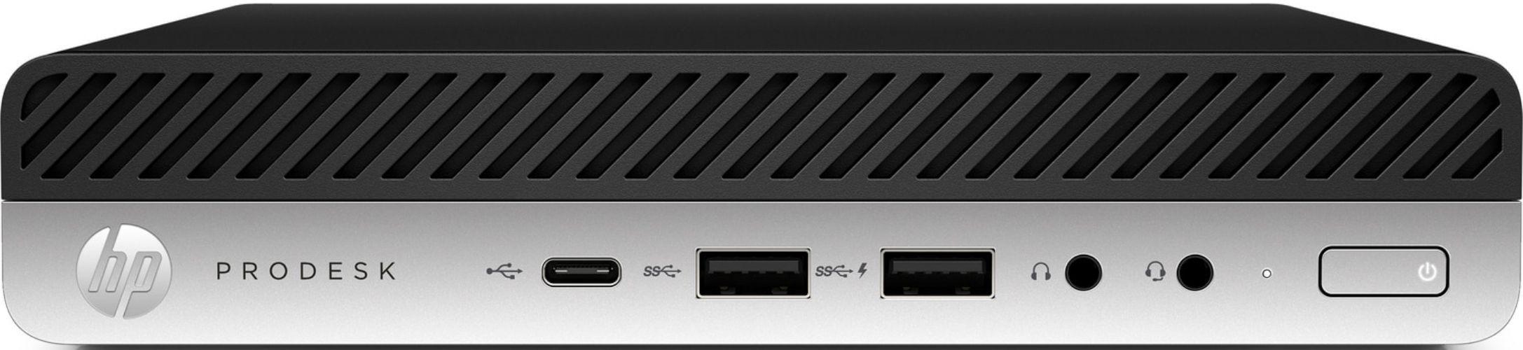 Renoverad HP ProDesk 600 G4 MFF - Reebelo Sverige