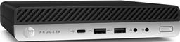 Renoverad HP ProDesk 600 G4 MFF - Reebelo Sverige