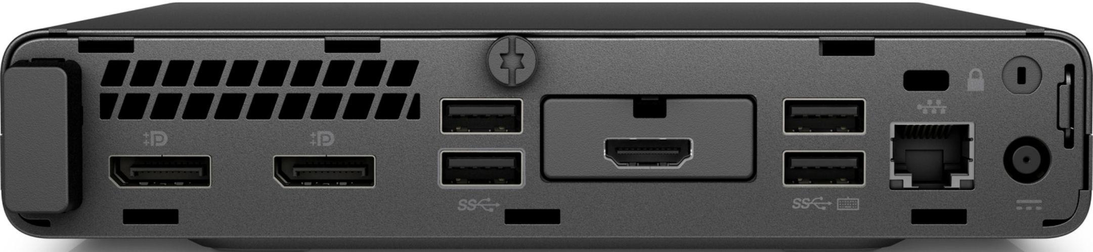 Renoverad HP ProDesk 600 G4 MFF - Reebelo Sverige
