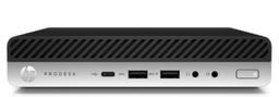Renoverad HP ProDesk 600 G4 Desktop Mini Business PC - Reebelo Sverige