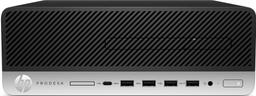 Renoverad HP ProDesk 600 G4 SFF - Reebelo Sverige