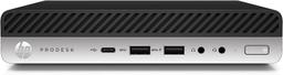Renoverad HP ProDesk 600 G5 Desktop Mini Business PC - Reebelo Sverige