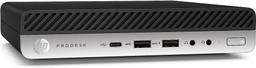 Renoverad HP ProDesk 600 G5 Desktop Mini Business PC - Reebelo Sverige